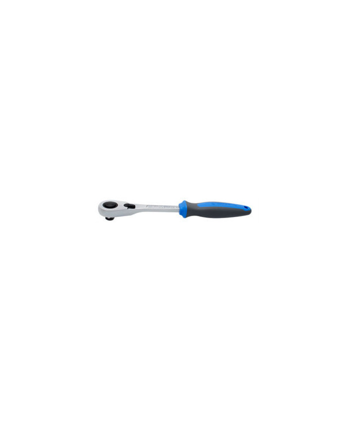 Clé à Cliquet Réversible Derancourt 1/2" 1000V ATEX Avec Douille De 15 – Occasion