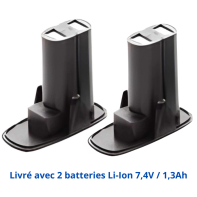 Batteries