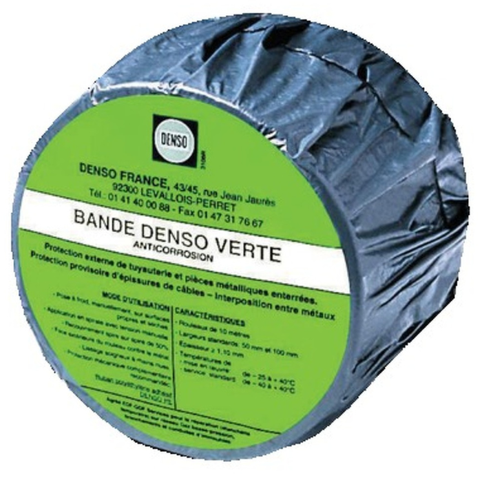 Bande DENSO