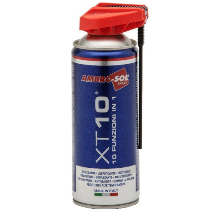 Lubrifiant dégrippant