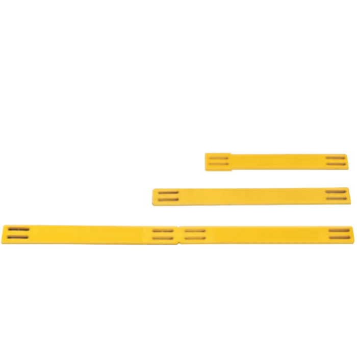Barrette de support pour bague