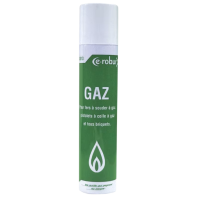 Recharge de gaz