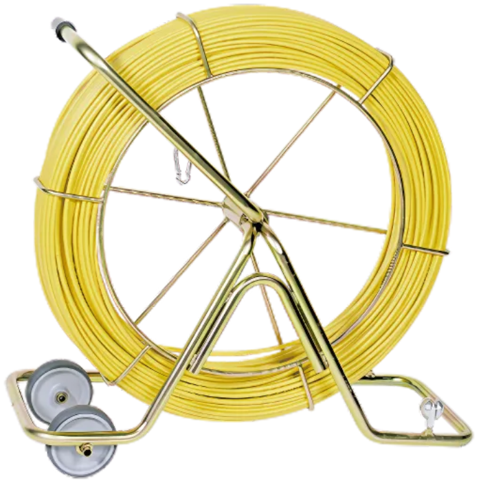 Aiguille fibre de verre de 9 mm