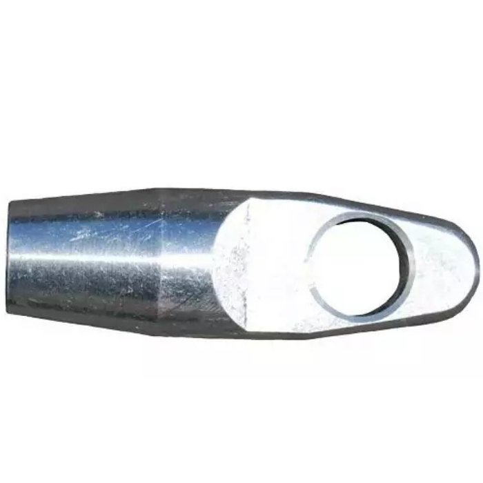 TETE ENTREE AIGUILLE TIRE-FIL M12