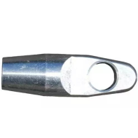 TETE ENTREE AIGUILLE TIRE-FIL M12