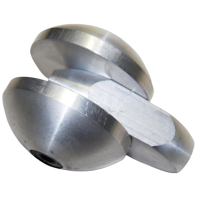 ROUE GLISSEMENT AIGUILLE TIRE-FIL M12