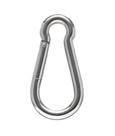 MOUSQUETON TIRE-FIL M12