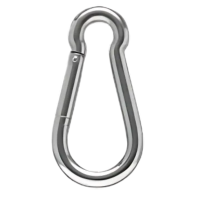 MOUSQUETON TIRE-FIL M12