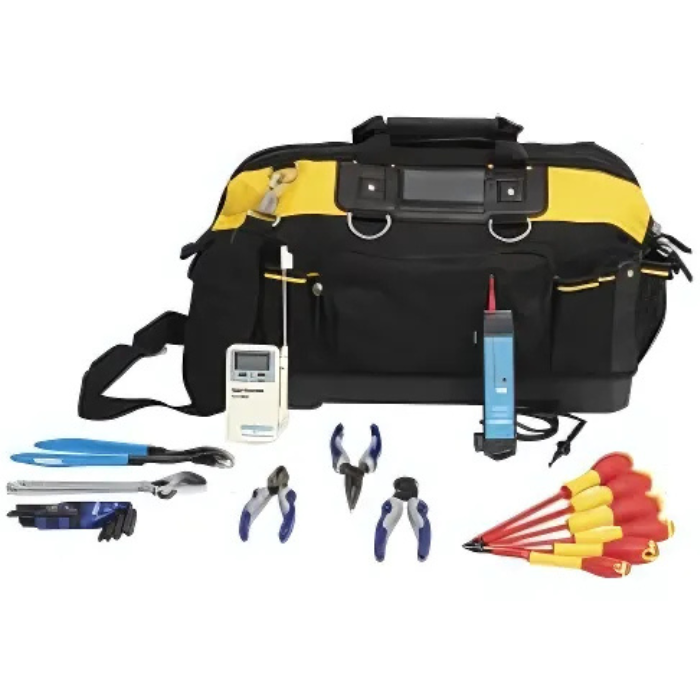 Outillage 1ère intervention (23 outils)