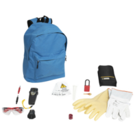 Equipement-de-protection-électricien