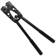 Pince-à-sertir-hexagonal