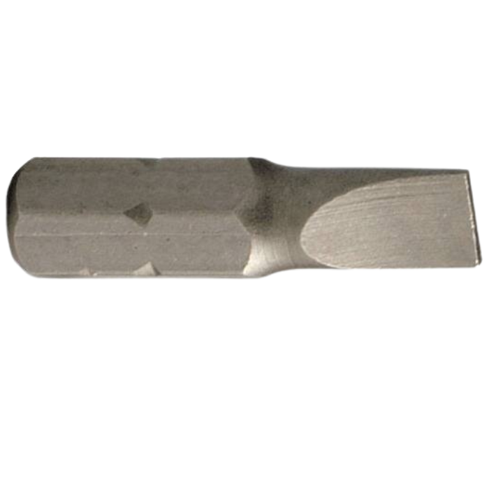 Embout-plat