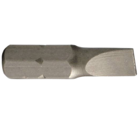 Embout-plat