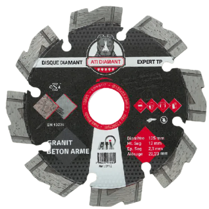 Disque-diamant-professionnel-ATI