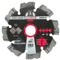Disque-diamant-professionnel-ATI