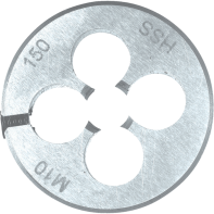 Filière -ronde-extensible