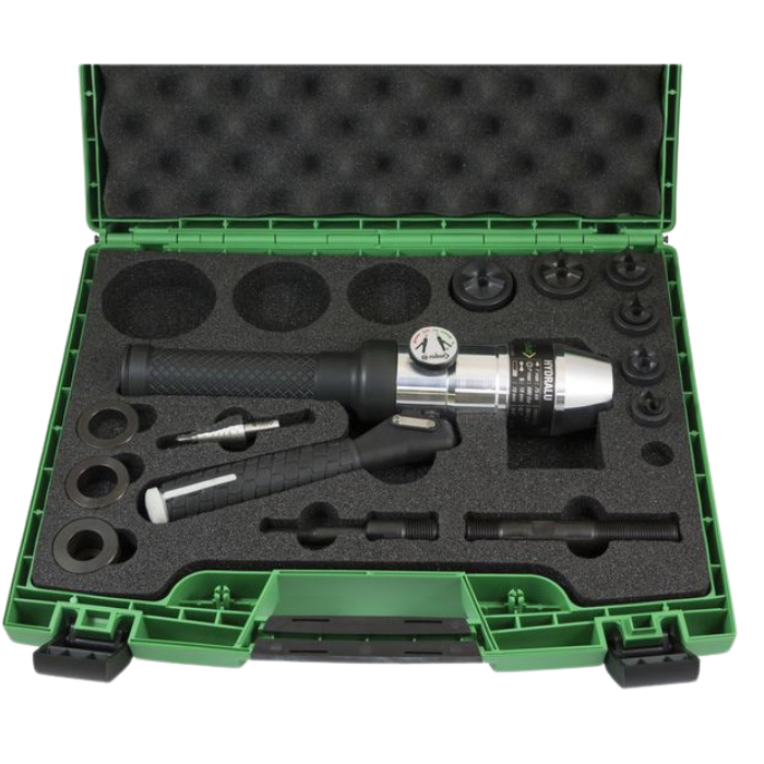 Composition-d’outils-avec-appareil-hydraulique