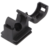 Clip support monobloc à visser SH IK10