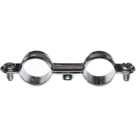Collier ATLAS double