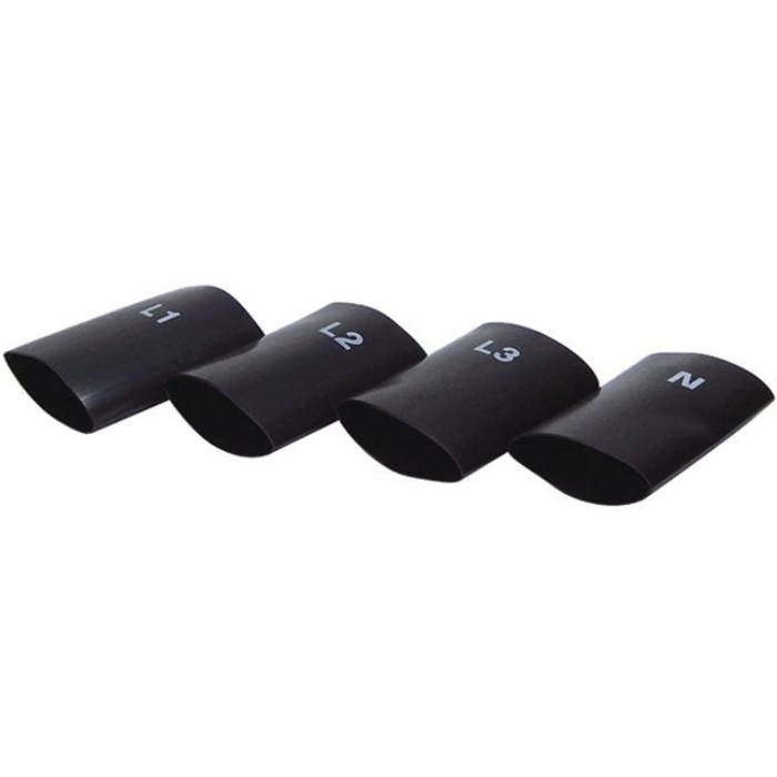Extrémités thermorétractables L1 / L2 / L3 / N