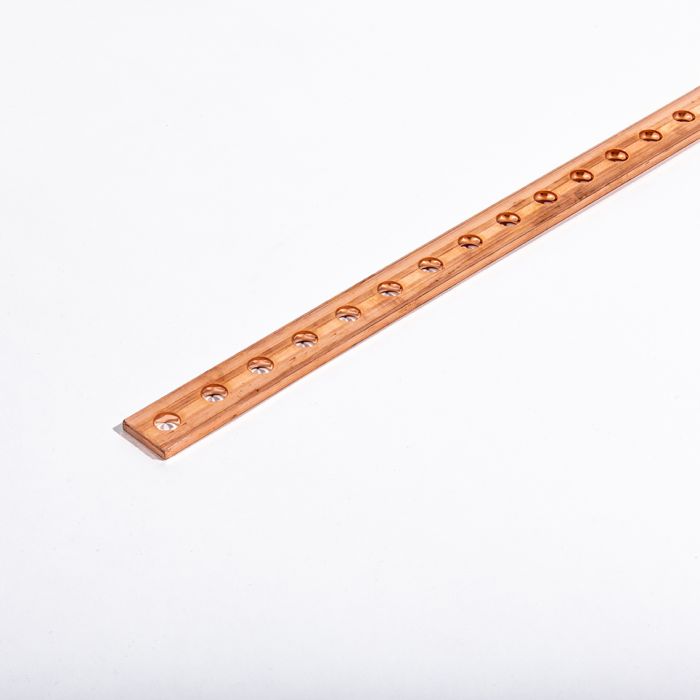 Barre De Cuivre, Germania Mint - 5 Oz Cu 999,9 Barre Moulée