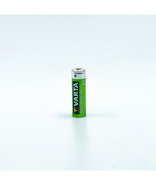 Piles rechargeables