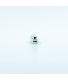 Borne de connexion pour luminaire