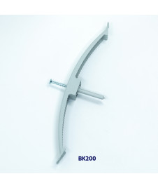 Arceau plastique