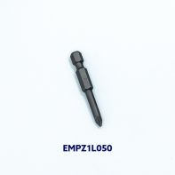 Embout 1/4’’ longueur standard 50 mm