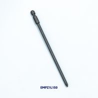 Embout 1/4’’ longueur standard 150 mm