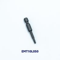 Embout 1/4’’ longueur standard 50 mm