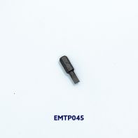 Embout 1/4’‘ longueur standard 25 mm