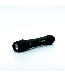 Lampe torche LED 3 W indestructible