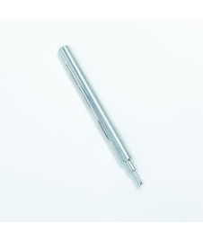 Outil de pose cheville de frappe