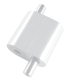 Verrou GRP version blanc