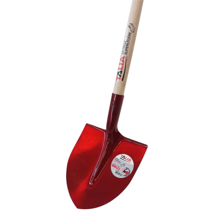 Bacchetta Equestre In Pelle Rossa, 45,7 Cm (18 Pollici), Per Addestramento Cavalli, Fustigatore Da Equitazione