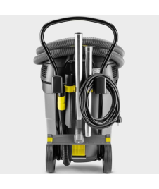 Aspirateur eau et poussière