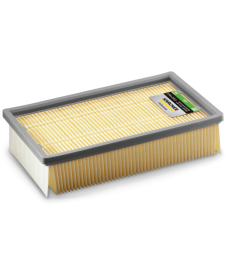 Filtre pour aspirateur eau et poussière