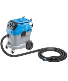 Aspirateur pour rainureuse