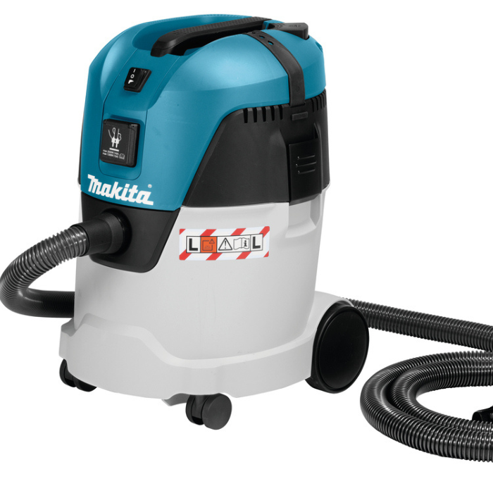 Aspirateur de nettoyage poussière MAKITA