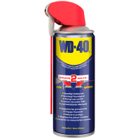 Multifonction de maintenance WD 40