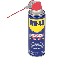 Multifonction de maintenance WD 40