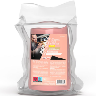 Recharge de lingettes nettoyantes (Recharge de 80 lingettes)