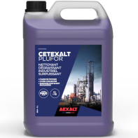 Nettoyant diluable surpuissant toutes surfaces 5L