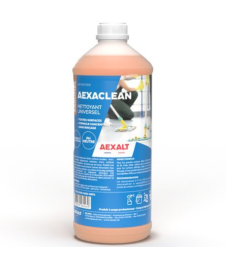 Nettoyant universel concentré toutes surfaces