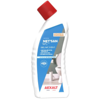 détartrant désinfectant pour WC (750ml)