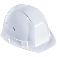 Casque de chantier standard