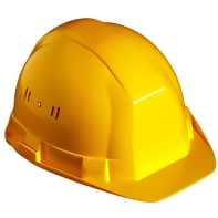 Casque de chantier standard