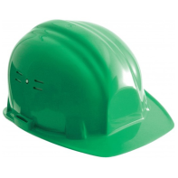 Casque de chantier standard