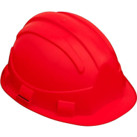 Casque de chantier standard